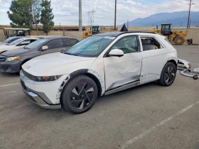 Hyundai Ioniq 5 Limited, снимка 2