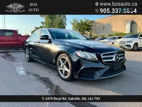 Mercedes-Benz E 300 AMG Line * HeadUp *  AвтоКредит * (ЦЕНА ДО БГ), снимка 3
