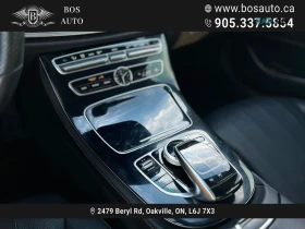 Mercedes-Benz E 300 AMG Line * HeadUp *  AвтоКредит * (ЦЕНА ДО БГ), снимка 17