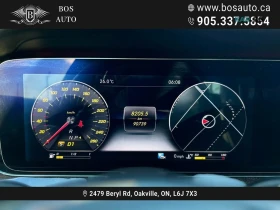 Mercedes-Benz E 300 AMG Line * HeadUp *  AвтоКредит * (ЦЕНА ДО БГ), снимка 12