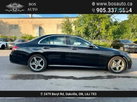 Mercedes-Benz E 300 AMG Line * HeadUp *  AвтоКредит * (ЦЕНА ДО БГ), снимка 5