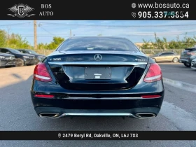 Mercedes-Benz E 300 AMG Line * HeadUp *  AвтоКредит * (ЦЕНА ДО БГ), снимка 7