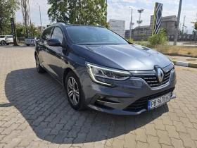 Renault Megane 1.3 TCE, снимка 10