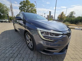 Renault Megane 1.3 TCE, снимка 4