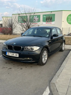 BMW 116 116i Automatic , снимка 1