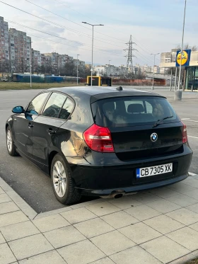 BMW 116 116i Automatic , снимка 3