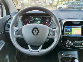 Renault Captur 1.5 dci / R-link / Led Pure Vision , снимка 10