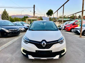 Renault Captur 1.5 dci / R-link / Led Pure Vision , снимка 2