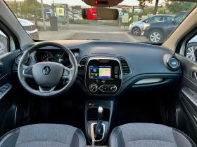 Renault Captur 1.5 dci / R-link / Led Pure Vision , снимка 7