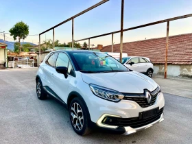 Renault Captur 1.5 dci / R-link / Led Pure Vision , снимка 3