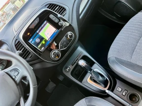 Renault Captur 1.5 dci / R-link / Led Pure Vision , снимка 8