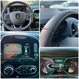 Renault Captur 1.5 dci / R-link / Led Pure Vision , снимка 11