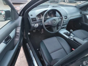 Mercedes-Benz C 180 i AMG. Avantgarde. Bi-Xenon. 2011г. Евро5, снимка 8