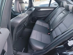 Mercedes-Benz C 180 i AMG. Avantgarde. Bi-Xenon. 2011г. Евро5, снимка 14