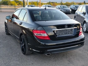 Mercedes-Benz C 180 i AMG. Avantgarde. Bi-Xenon. 2011г. Евро5, снимка 6