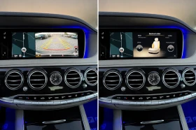 Mercedes-Benz S 350 BLUETEC| NIGHT VISION| LED| DISTRONIC| ЛИЗИНГ, снимка 12