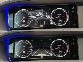 Mercedes-Benz S 350 BLUETEC| NIGHT VISION| LED| DISTRONIC| ЛИЗИНГ, снимка 13