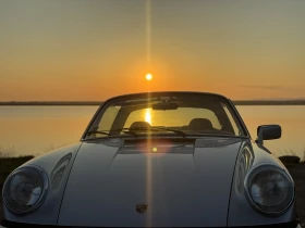 Porsche 911 Targa, снимка 5