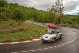 Porsche 911 Targa, снимка 1