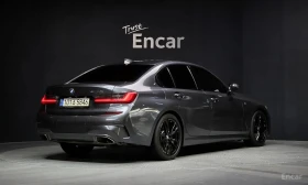 BMW 340 i * ПОДГРЕВ * ШИБИДАХ * 360 * АВТОКРЕДИТ * , снимка 2