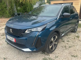 Peugeot 3008 1.6 plug in hybrid, снимка 1