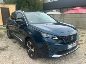 Peugeot 3008 1.6 plug in hybrid, снимка 3