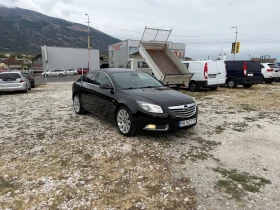 Opel Insignia 2.0/163к.с/barter, снимка 3