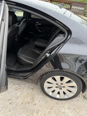 Opel Insignia 2.0/163к.с/barter, снимка 10
