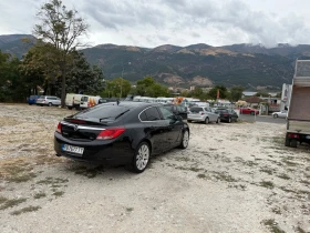 Opel Insignia 2.0/163к.с/barter, снимка 4