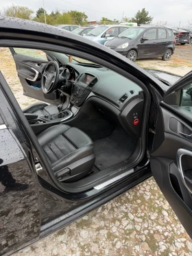 Opel Insignia 2.0/163к.с/barter, снимка 9