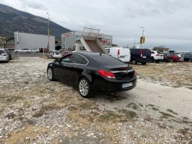 Opel Insignia 2.0/163к.с/barter, снимка 5