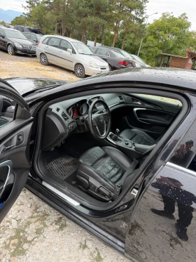 Opel Insignia 2.0/163к.с/barter, снимка 8