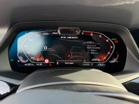 BMW X5 M50i, снимка 10