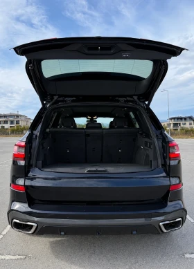 BMW X5 M50i, снимка 4