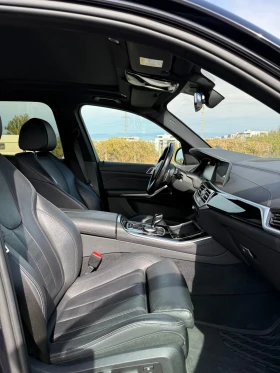 BMW X5 M50i, снимка 8