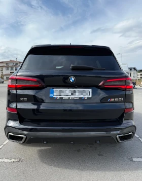 BMW X5 M50i, снимка 3