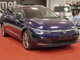 VW Golf 2.0 TDI | DSG | IQ Light | Ergo Active, снимка 2