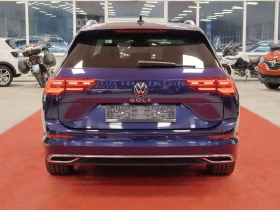 VW Golf 2.0 TDI | DSG | IQ Light | Ergo Active, снимка 5