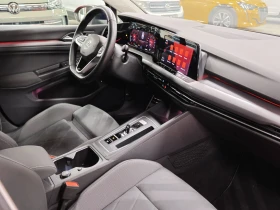 VW Golf 2.0 TDI | DSG | IQ Light | Ergo Active, снимка 9