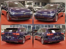 VW Golf 2.0 TDI | DSG | IQ Light | Ergo Active, снимка 17