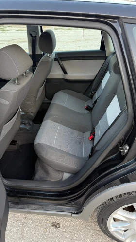 VW Polo Polo Cross Tdi, снимка 11