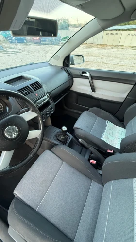 VW Polo Polo Cross Tdi, снимка 4