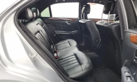 Mercedes-Benz E 300, снимка 10