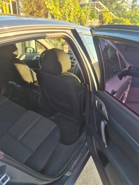 Peugeot 407, снимка 9