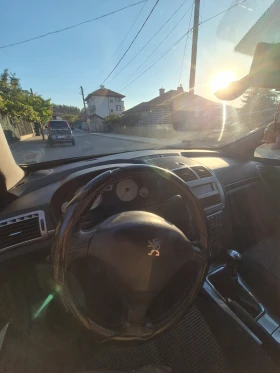 Peugeot 407, снимка 7
