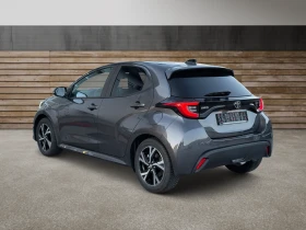 Toyota Yaris HEV 4200km, снимка 4