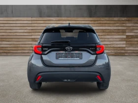 Toyota Yaris HEV 4200km, снимка 5