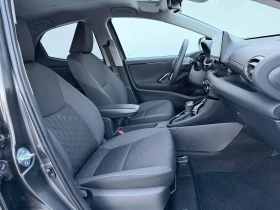 Toyota Yaris HEV 4200km, снимка 14