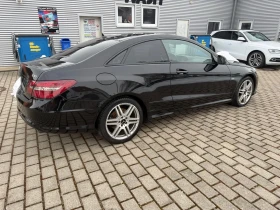 Mercedes-Benz E 350, снимка 3