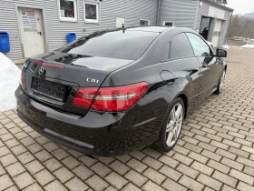 Mercedes-Benz E 350, снимка 4